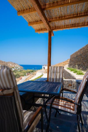 Epithea Suites Kythnos Keli